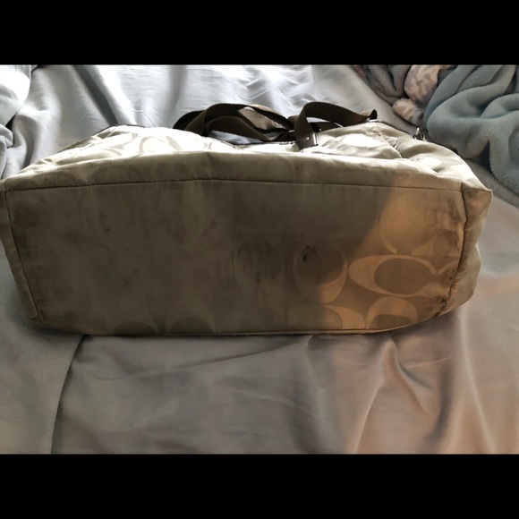Diaper Bag